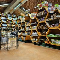  at CasaBIO in Cluj-napoca