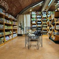  at CasaBIO in Cluj-napoca