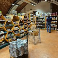  at CasaBIO in Cluj-napoca