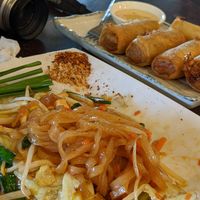  at Kin & Koff Café in Bangkok