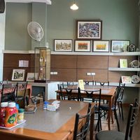 Kin & Koff Café, Bangkok  at Kin & Koff Café in Bangkok