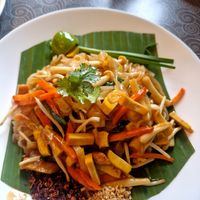  at Kin & Koff Café in Bangkok