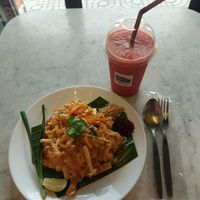  at Kin & Koff Café in Bangkok