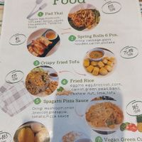  at Kin & Koff Café in Bangkok