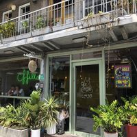   at Chilldren - 小孩吃素(新美店) in Tainan