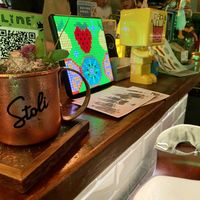   at Chilldren - 小孩吃素(新美店) in Tainan