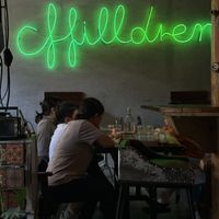   at Chilldren - 小孩吃素(新美店) in Tainan