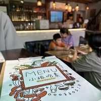   at Chilldren - 小孩吃素(新美店) in Tainan