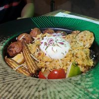  at Chilldren - 小孩吃素(新美店) in Tainan