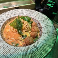   at Chilldren - 小孩吃素(新美店) in Tainan