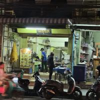   at Maturot in Bangkok