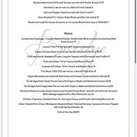   at Bridge Hotel  in Cockermouth