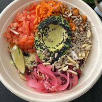   at Hey Sunshine Kitchen in Culver City