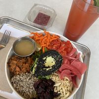 Incredible 🥰  at Hey Sunshine Kitchen in Culver City