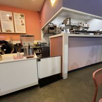 Interior  at Hey Sunshine Kitchen in Culver City