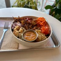   at Hey Sunshine Kitchen in Culver City