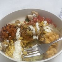 Amazing bowl  at Hey Sunshine Kitchen in Culver City