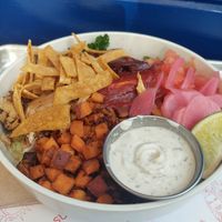  at Hey Sunshine Kitchen in Culver City