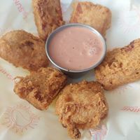  at Hey Sunshine Kitchen in Culver City