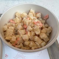 Potato Salad at Hey Sunshine Kitchen in Culver City