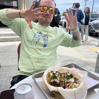   at Hey Sunshine Kitchen in Culver City