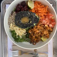   at Hey Sunshine Kitchen in Culver City