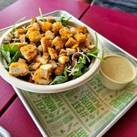 CluckCaesar at Next Level Clucker - East Bay in Concord