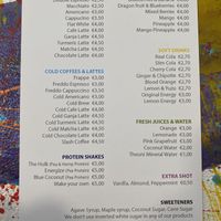   at Essential Haus  in Limassol