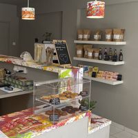   at Essential Haus  in Limassol