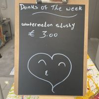   at Essential Haus  in Limassol