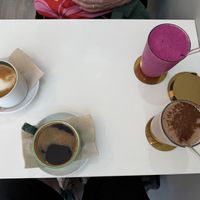   at Essential Haus  in Limassol