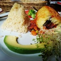 menu at Shaman Restaurant in Cusco