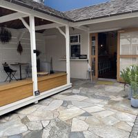 Front  at Purna Eat & Studio in Fujisawa