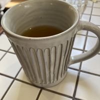 Kappa tra  at Purna Eat & Studio in Fujisawa