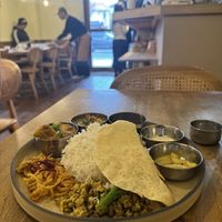   at Purna Eat & Studio in Fujisawa