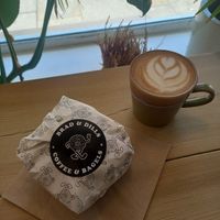  at Brad & Dills in Hertford