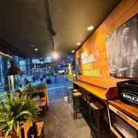 inside  at Frittenwerk - Frankfurt Hbf in Frankfurt