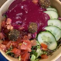  at Frittenwerk - Frankfurt Hbf in Frankfurt