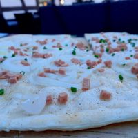  at Le Feu - Der Flammkuchen in Burgwedel in Burgwedel