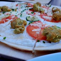  at Le Feu - Der Flammkuchen in Burgwedel in Burgwedel