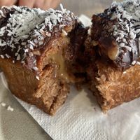 Inside   at Socker Sucker in Stockholm