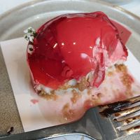  at Socker Sucker in Stockholm