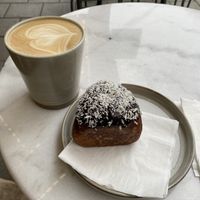   at Socker Sucker in Stockholm