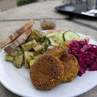  at Flättinge Gårdscafe in Huskvarna