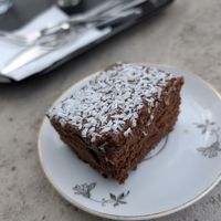  at Flättinge Gårdscafe in Huskvarna