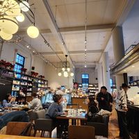  at Dean & Deluca - 京都 in Kyoto