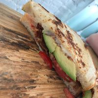  at The Butcher's Daughter - Nolita in New York City