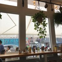  at The Butcher's Daughter - Nolita in New York City