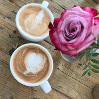  at The Butcher's Daughter - Nolita in New York City