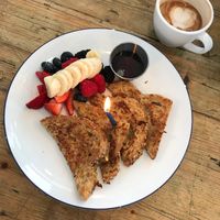  at The Butcher's Daughter - Nolita in New York City